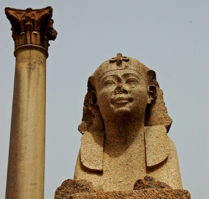 EGYPT
