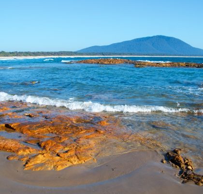 NSW AUSTRALIA